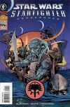 Star Wars: Starfighter - Crossbones comic books